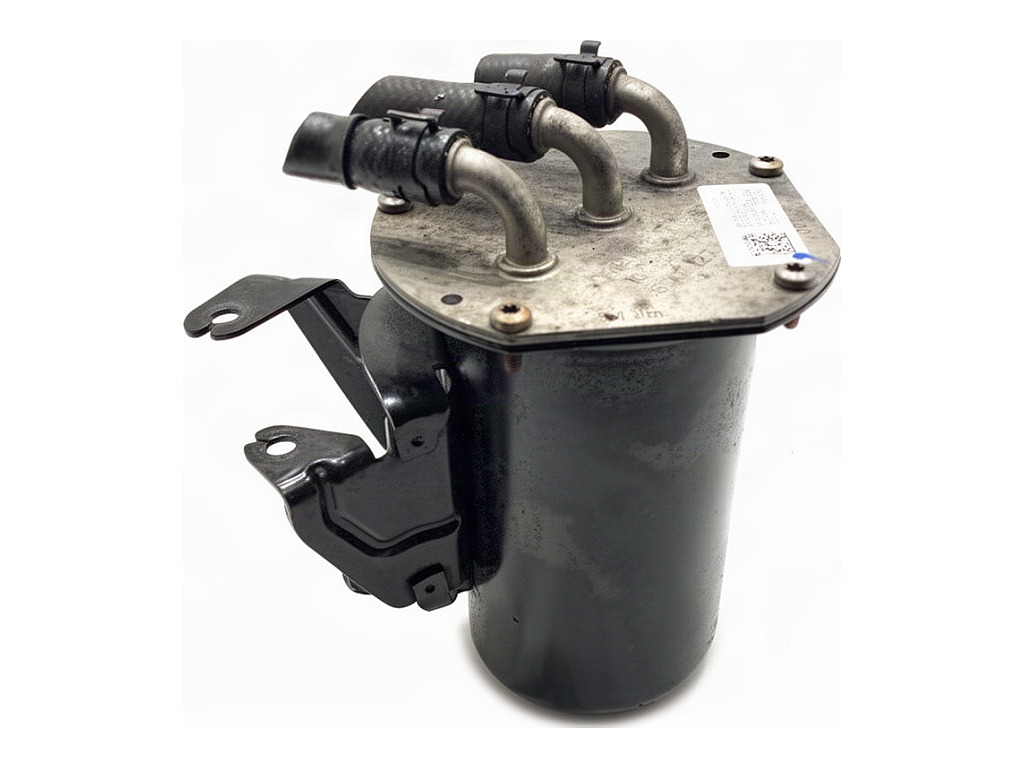[STARK-974889] Base de filtro de combustible Skoda Octavia III