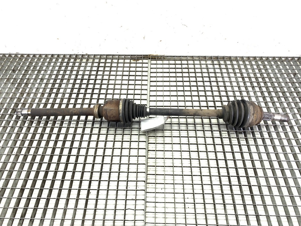[STARK-719640] Semieje delantero derecho PEUGEOT BOXER 2.0 BlueHDi 160 2015-2019
