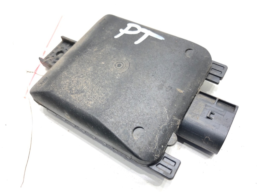 [STARK-883862] Módulo de control SKODA OCTAVIA IV (NX3, NN3) 2.0 TSI 4x4 140 kW 2020-2022