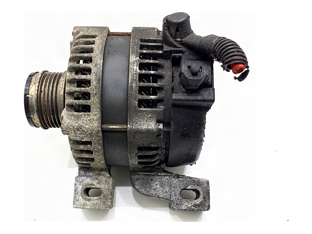 [STARK-975912] Alternador Volvo V50 (545)
