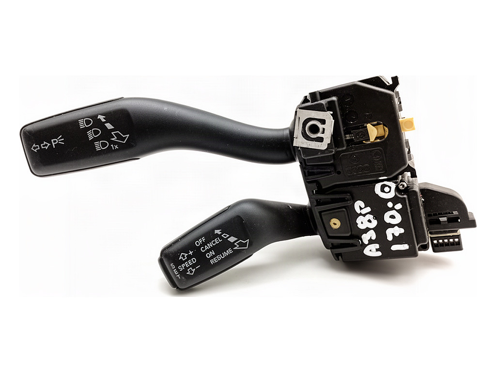 [STARK-979580] Mando de intermitentes Audi TT (8J3)
