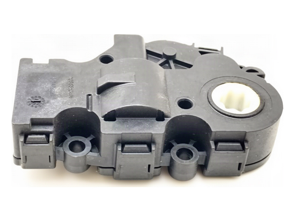 [STARK-980393] Motor de ventilador de calefacción Mercedes-Benz eSprinter (B910)