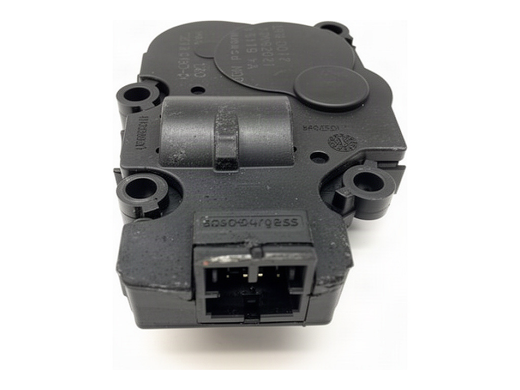 [STARK-980398] Motor de ventilador de calefacción Mercedes-Benz eSprinter (B910)