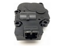 Motor de ventilador de calefacción Mercedes-Benz eSprinter (B910)