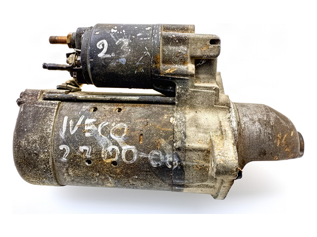 [STARK-982078] Motor de arranque Iveco Daily III