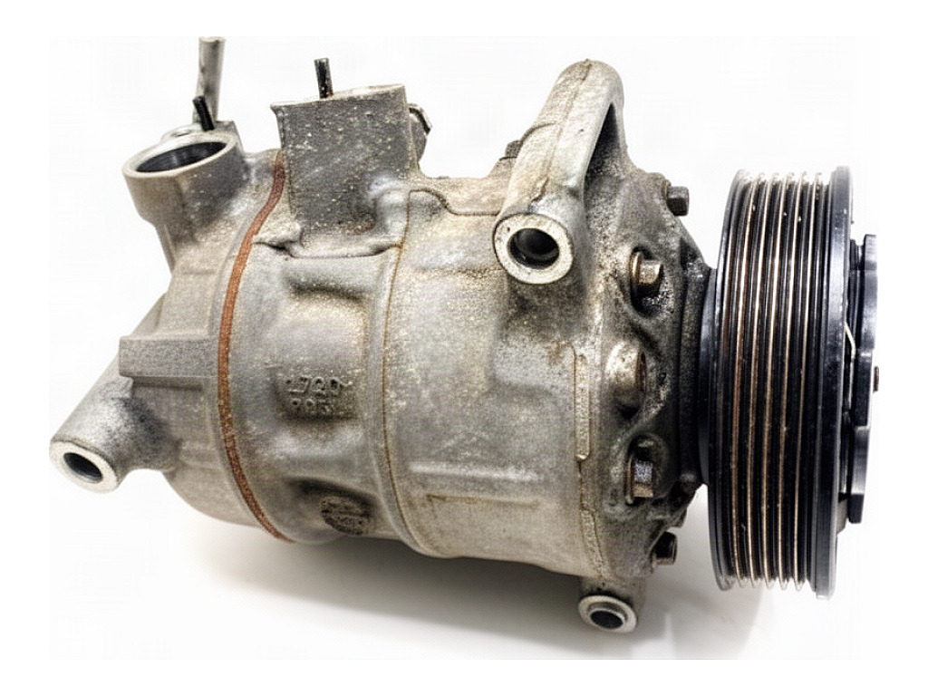 [STARK-982488] Compresor de aire acondicionado para Skoda Rapid