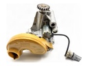 Bomba de aceite para Renault Clio V
