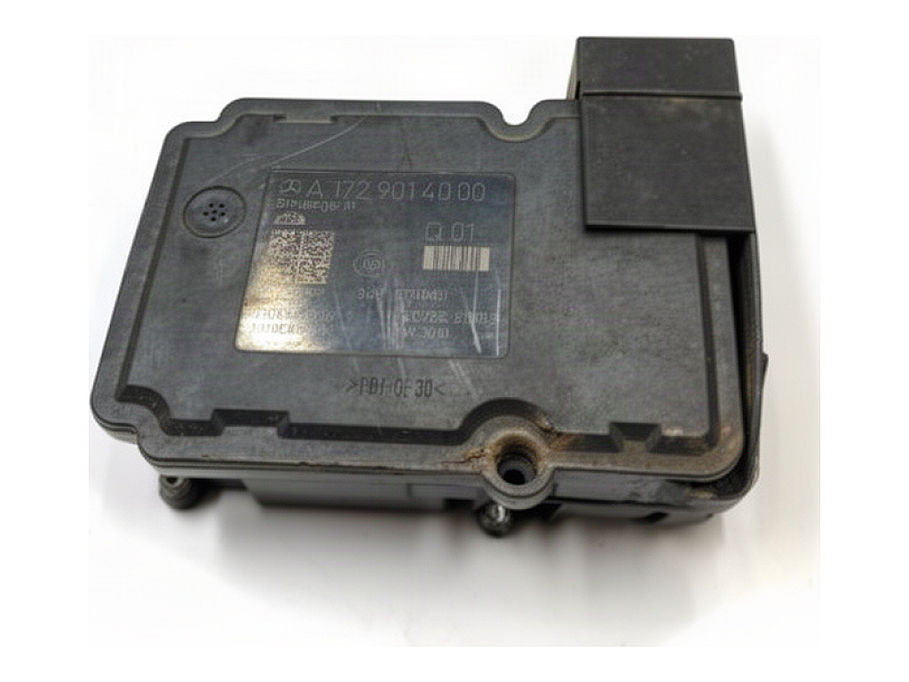 [STARK-982666] Bomba de ABS para Mercedes-Benz Clase C S204