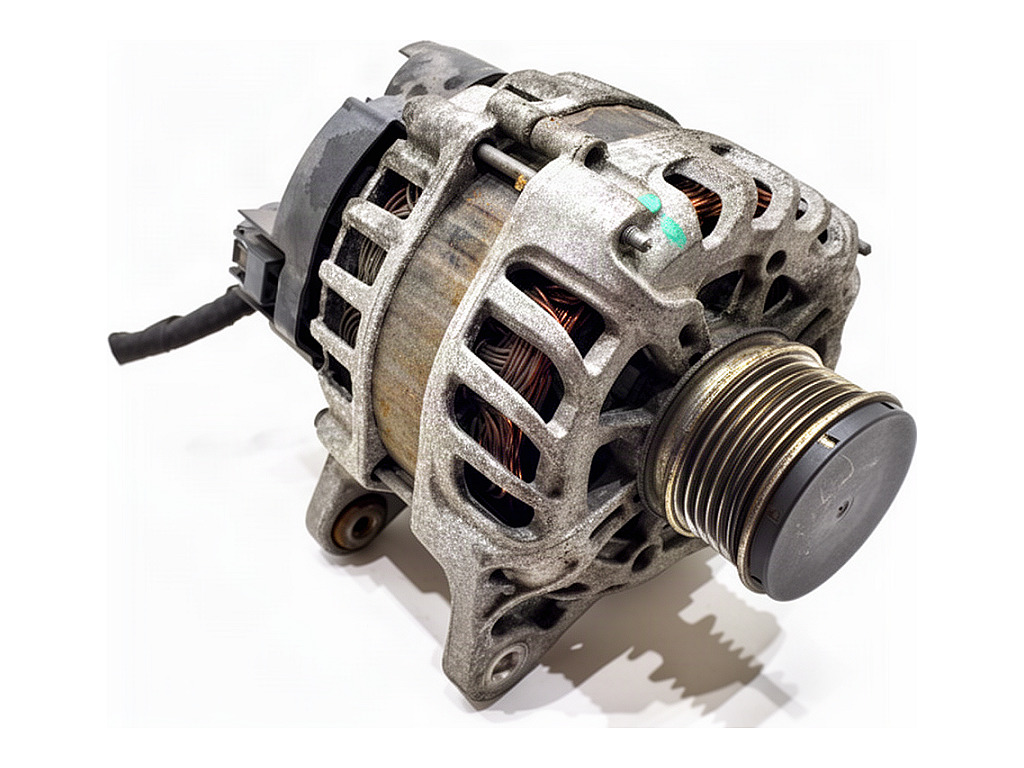 [STARK-982847] Alternador para Renault Captur I