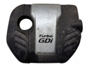 Tapa de motor KIA CEE'D (JD)