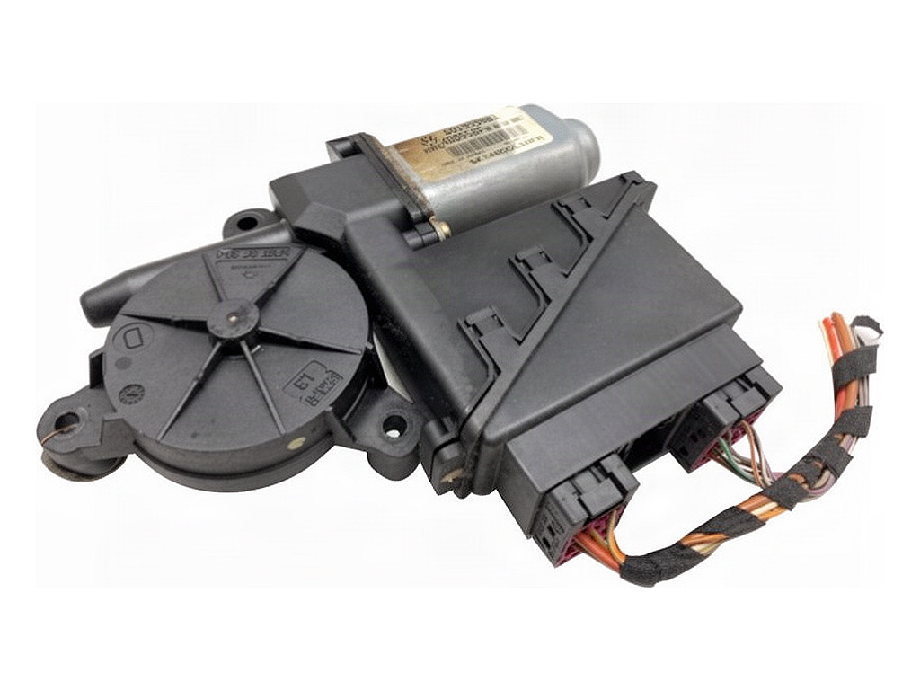 [STARK-966023] Motor de elevalunas delantero izquierdo SKODA FABIA I (6Y2)