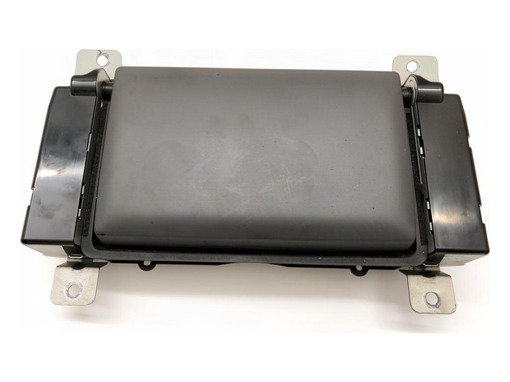 [STARK-967642] Display Volvo S40 II (544)