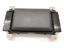 Display Volvo S40 II (544)
