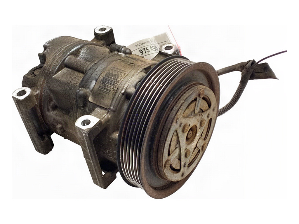 [STARK-975490] Compresor de aire acondicionado Fiat Bravo II (198_)