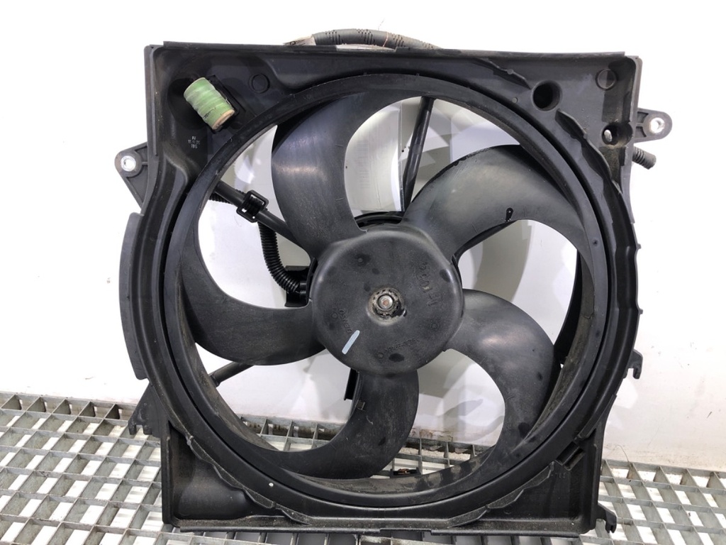 [STARK-795751] Ventilador de radiador KIA Optima (JF) 1.7 CRDi 2015-2022