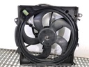 Ventilador de radiador KIA Optima (JF) 1.7 CRDi 2015-2022