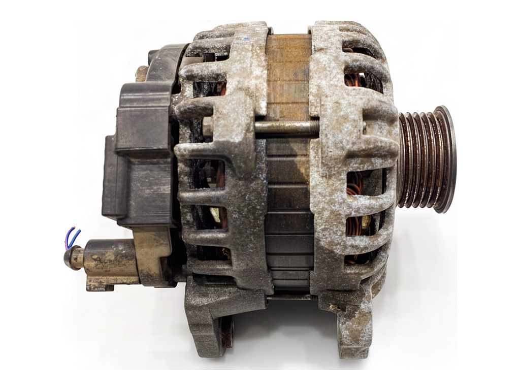 [STARK-982411] Alternador Skoda Citigo (NF1)
