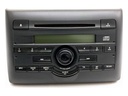 Autorradio Fiat Stilo