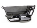Mando de asiento Mercedes-Benz Clase S