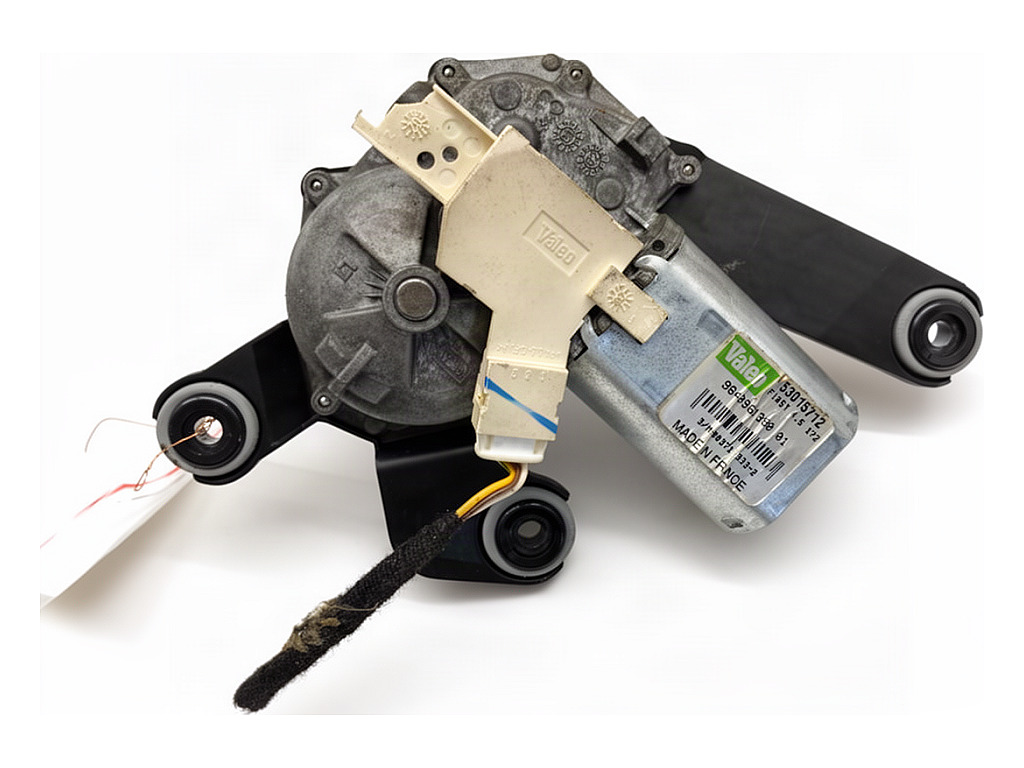 [STARK-967159] Motor de limpiaparabrisas trasero Peugeot 307 SW