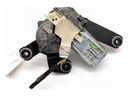 Motor de limpiaparabrisas trasero Peugeot 307 SW