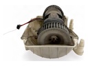 Motor de ventilador de habitáculo Mercedes-Benz Clase S (W221)