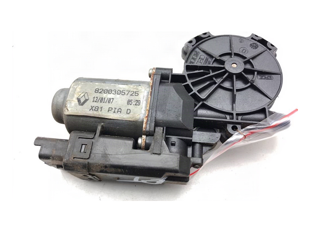 [STARK-967624] Motor de elevalunas trasero derecho Renault Espace IV