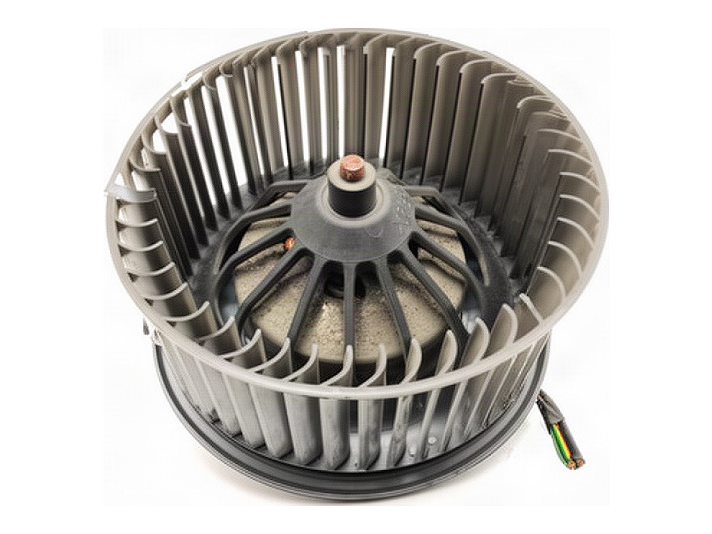 [STARK-967632] Motor de ventilador de habitáculo Volvo S40 II