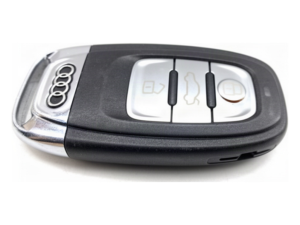 [STARK-972471] Llave de coche para Audi A6 C7 (4G2, 4GC)