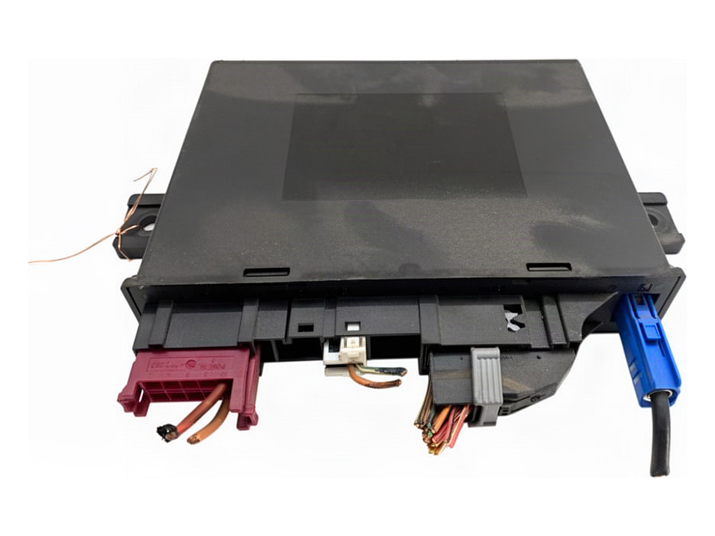 [STARK-972467] Módulo de control para Mercedes-Benz Clase GL (X164)