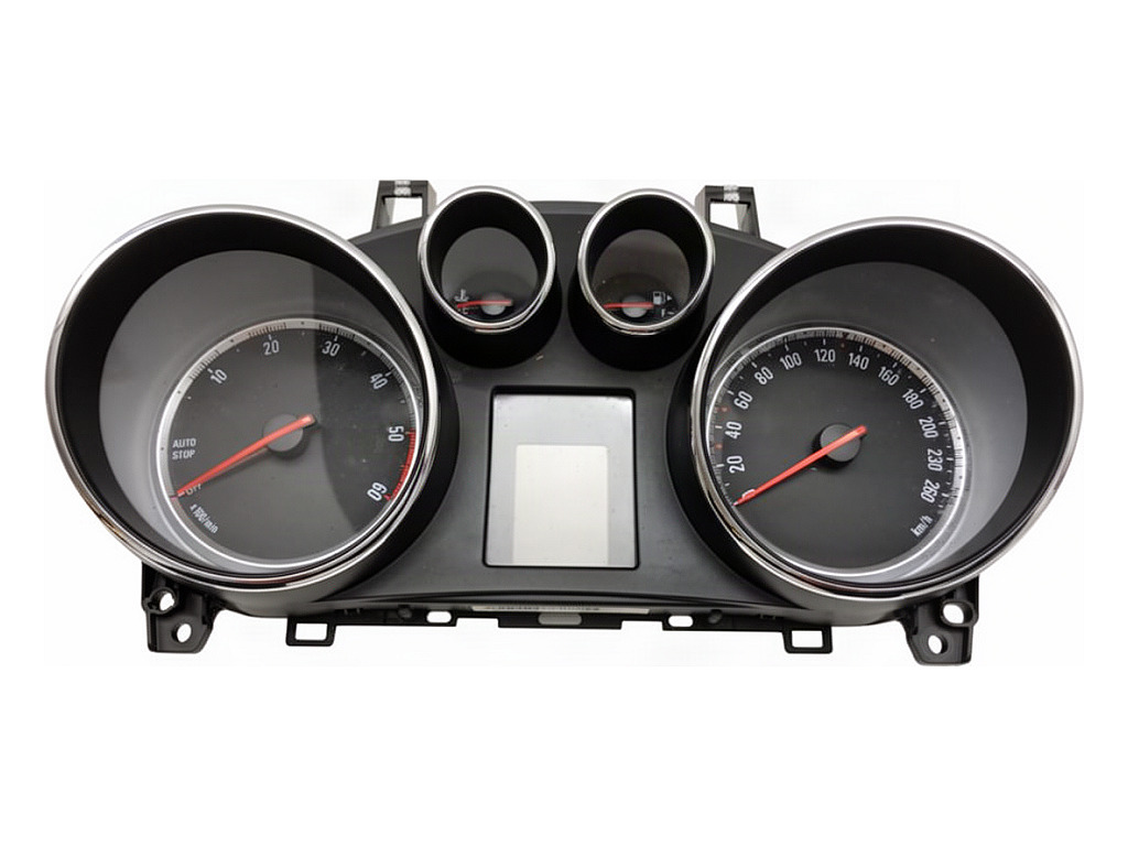 [STARK-975611] Cuadro de instrumentos Opel Mokka / Mokka X (J13)
