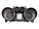 Cuadro de instrumentos Opel Mokka / Mokka X (J13)