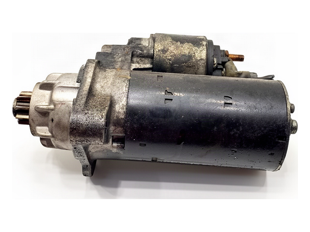 [STARK-975833] Motor de arranque para VW Touareg (7LA, 7L6, 7L7)