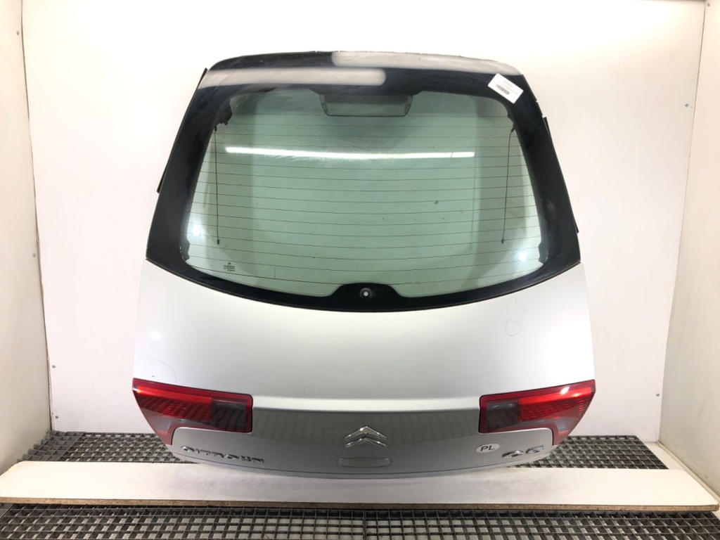 [STARK-500441] Portón trasero Citroën C5 II (RC_) 1.6 HDi 2004-2022