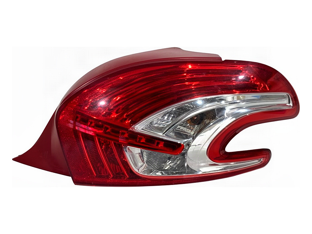 [STARK-983540] Piloto trasero derecho Peugeot 208 I