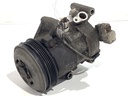 Compresor de aire acondicionado Toyota Yaris (_P13_) 1.3 (NSP130_) 2011-2022