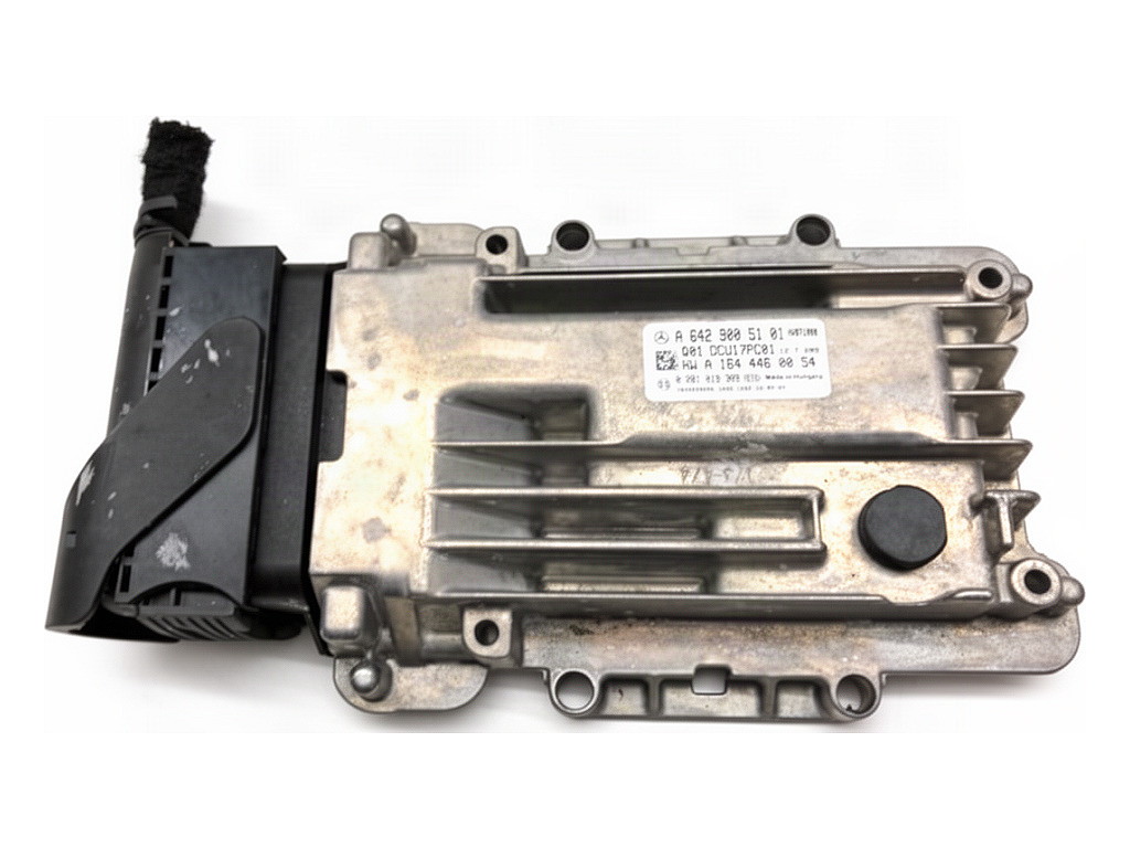 [STARK-968005] Módulo de control Mercedes-Benz Clase GLK (X204)
