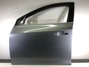 Puerta delantera izquierda Chevrolet Cruze (J300) 2009-2022