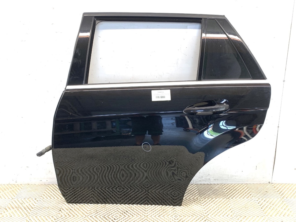 [STARK-744211] Puerta trasera izquierda Mercedes-Benz Clase E T-Model (S212) 2009-2016