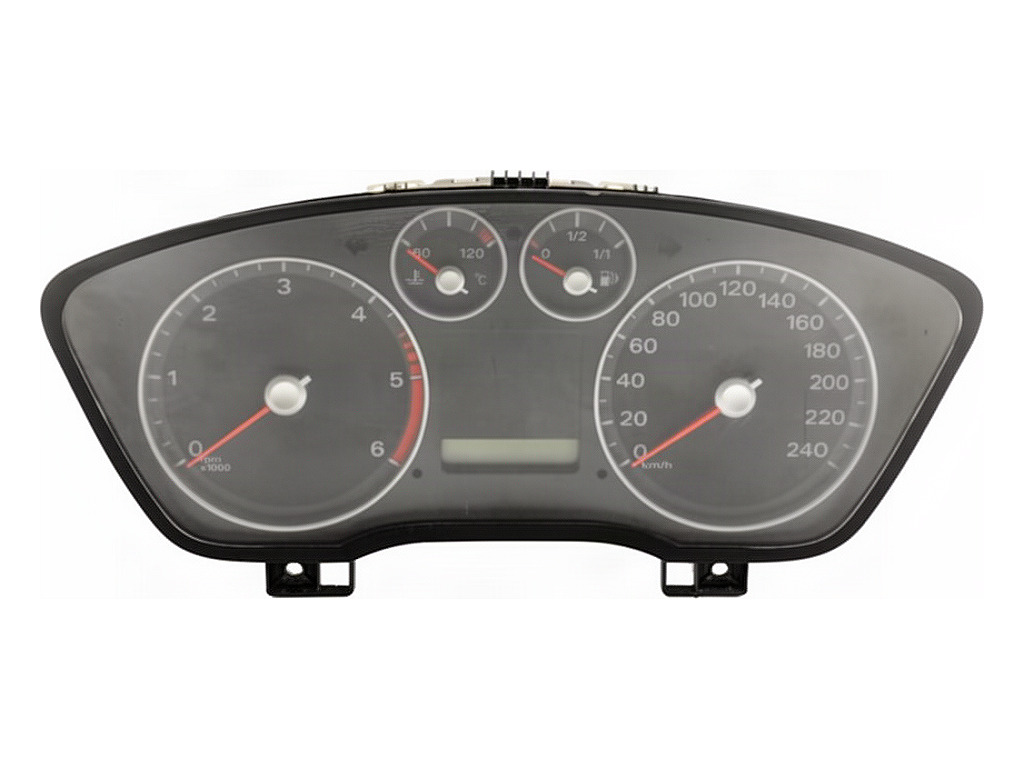 [STARK-975351] Cuadro de instrumentos Ford Focus C-MAX