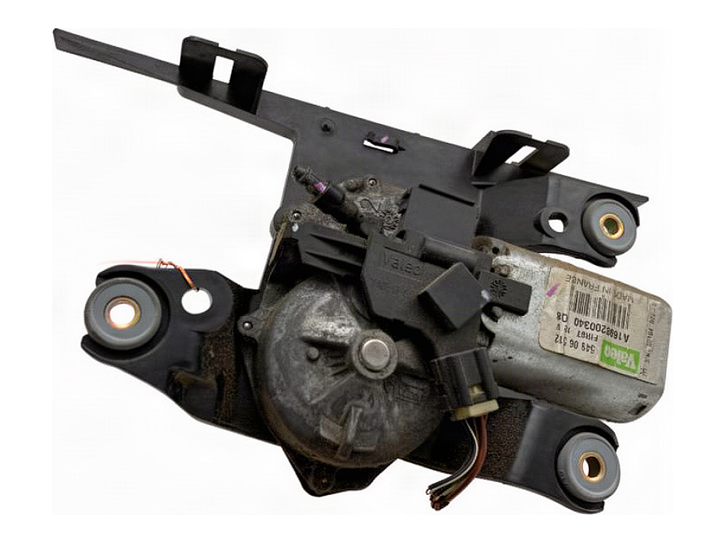 [STARK-975917] Motor de limpiaparabrisas trasero Mercedes-Benz Clase A