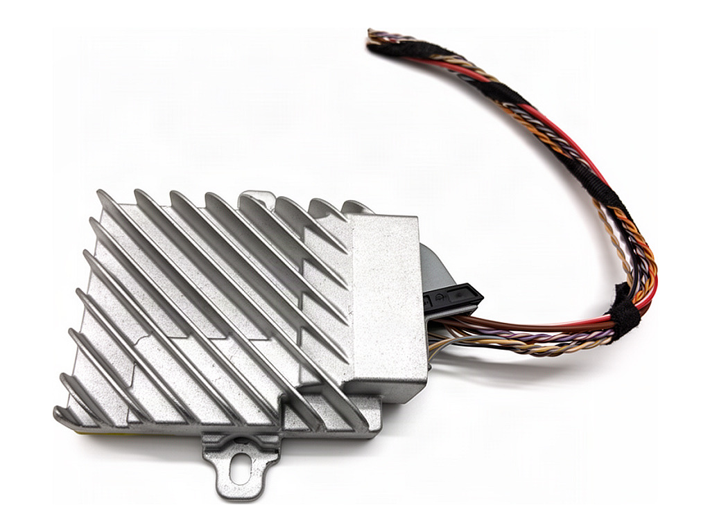 [STARK-976477] Amplificador de audio BMW Serie 6 Gran Coupe (F06)
