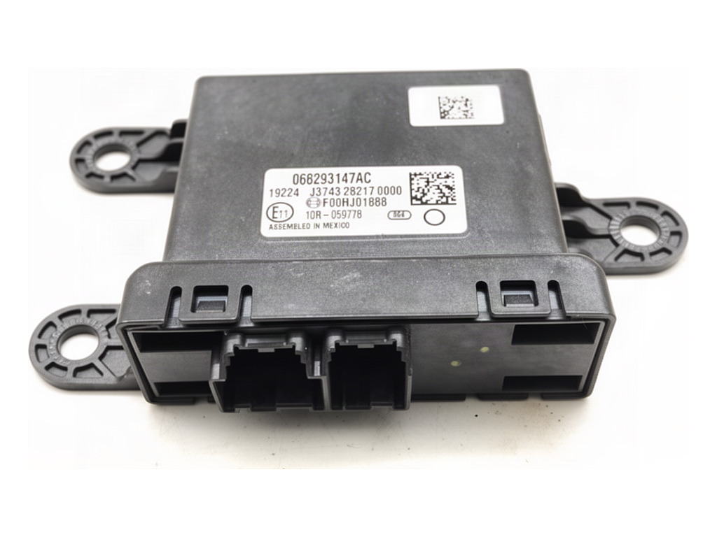 [STARK-977658] Módulo Gateway JEEP Grand Cherokee IV (WK, WK2)