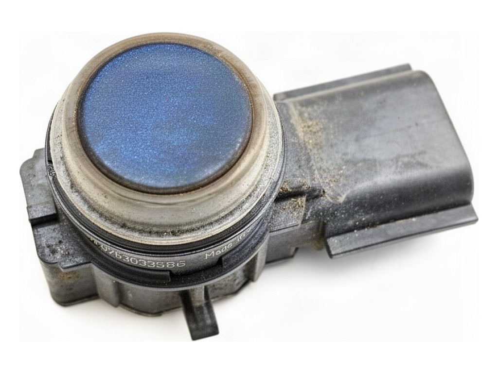 [STARK-978737] Sensor de aparcamiento Renault Grand Scénic IV