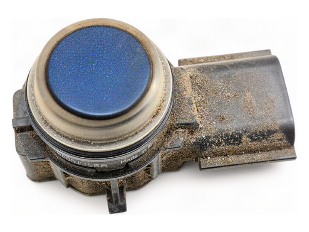 [STARK-978741] Sensor de aparcamiento Renault Grand Scénic IV