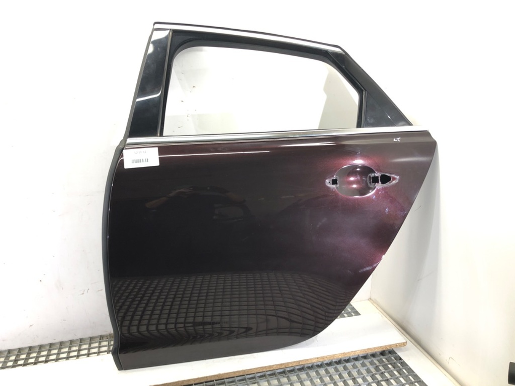 [STARK-523074] Puerta trasera izquierda Jaguar XJ (X351) 2009-2022
