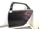 Puerta trasera izquierda Jaguar XJ (X351) 2009-2022