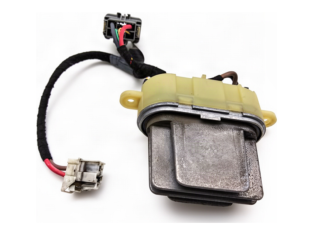 [STARK-968710] Resistencia de ventilador RENAULT LAGUNA III