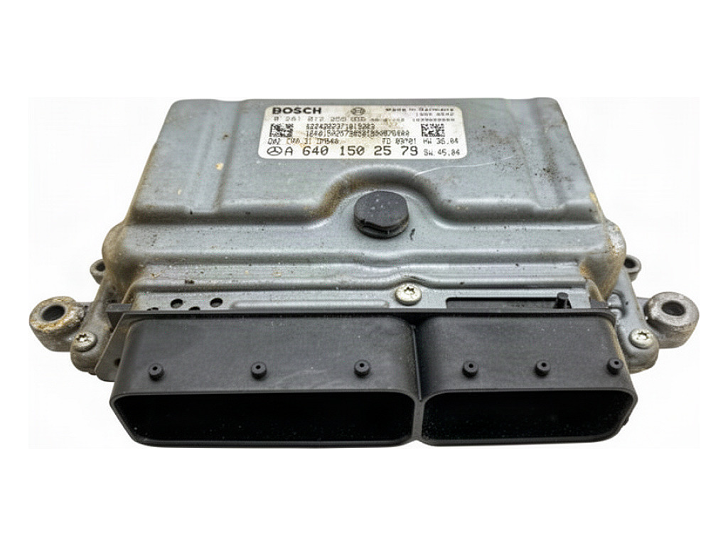 [STARK-976202] Centralita de motor MERCEDES-BENZ CLASE A W169