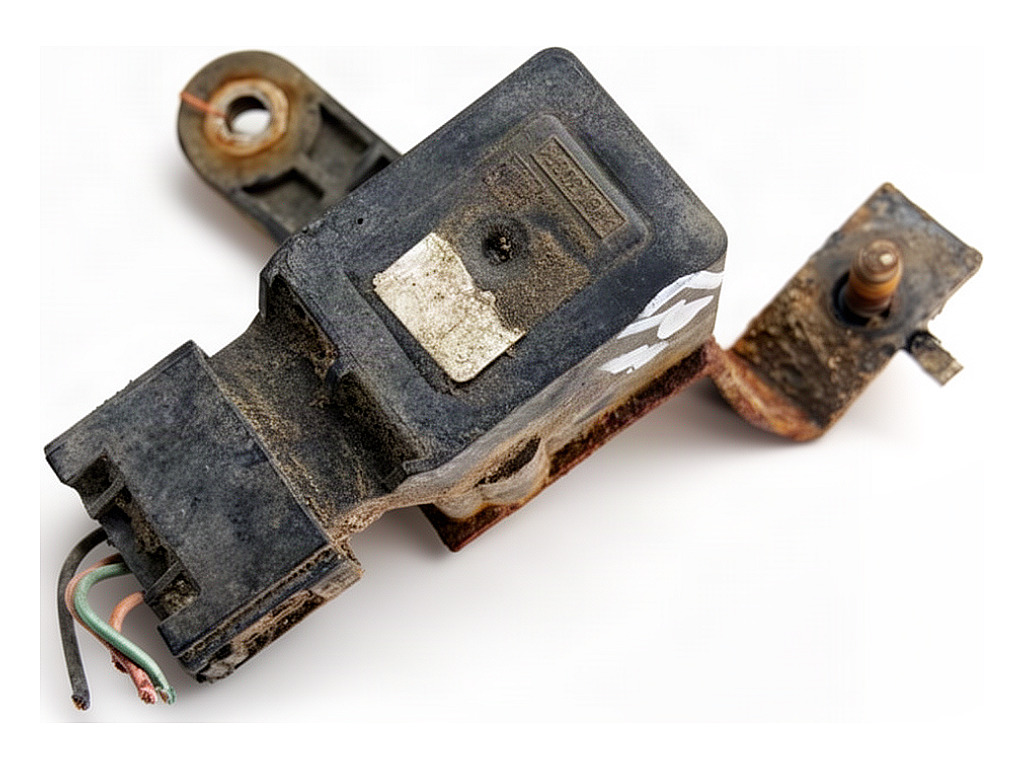 [STARK-976650] Sensor de nivel de faro de xenón Renault Megane II